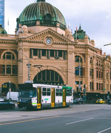 10D9N • Australia + Sydney + Cairns + Melbourne