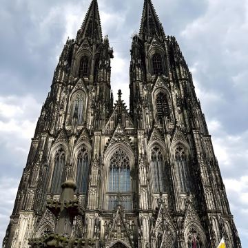 德国6日5晚私家团