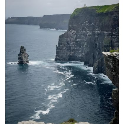 英国英格兰+苏格兰+北爱尔兰+爱尔兰17日15晚私家团