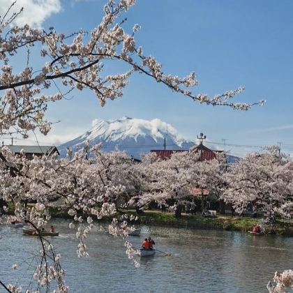 日本北海道知床半岛5日4晚自由行