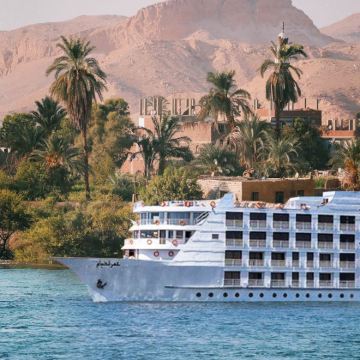 埃及开罗+阿斯旺+卢克索+红海Red Sea11日跟团游