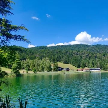 德国5日4晚私家团