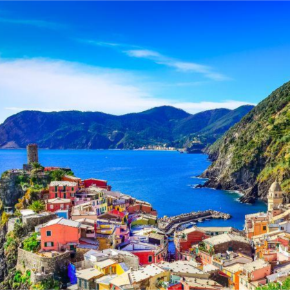 法国+瑞士+意大利11日10晚跟团游