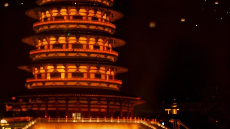 4D3N · Group Tours · Zhengzhou + Luoyang + Kaifeng + Yuntai Mountain Scenic Area