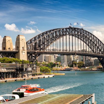 澳大利亚悉尼3日2晚跟团游