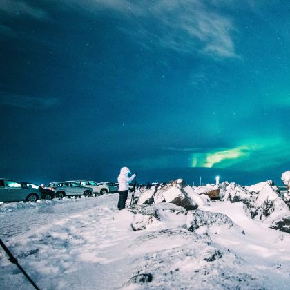冰岛+芬兰+丹麦+瑞典+挪威12日跟团游
