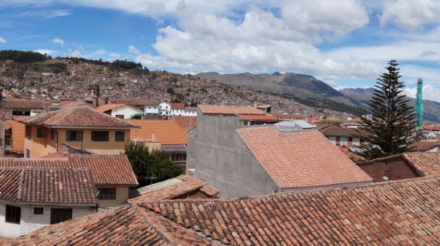 Machu Picchu | 12-Day Amazon to the Andes Tour from Lima·Cusco, Ollantaytambo, Aguas Calientes and Amazon Jungle