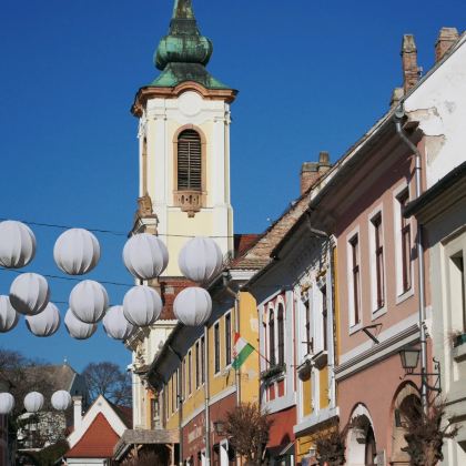 匈牙利7日私家团