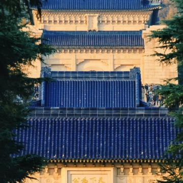 南京+无锡+苏州+乌镇+杭州6日5晚私家团