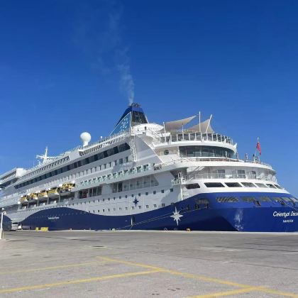 土耳其+希腊15日跟团游