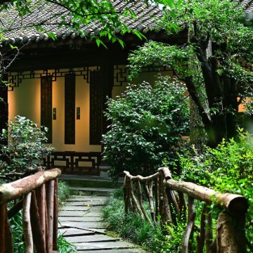 成都7日6晚自由行