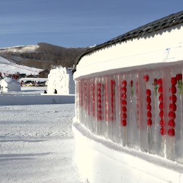 呼伦贝尔+根河+额尔古纳+满洲里+牙克石6日5晚拼小团