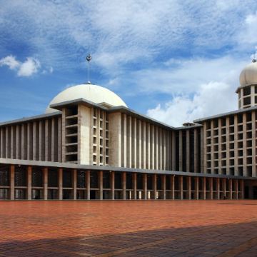 雅加达+万隆10日9晚私家团