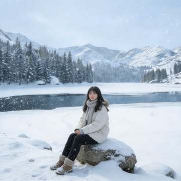 新疆乌鲁木齐+天山天池+可可托海景区5日4晚私家团