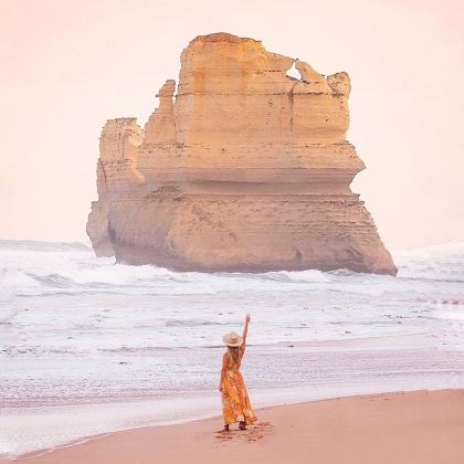 澳大利亚+新西兰12日10晚拼小团