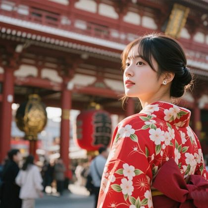 日本大阪+京都+奈良6日5晚私家团