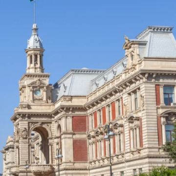 阿塞拜疆7日6晚私家团