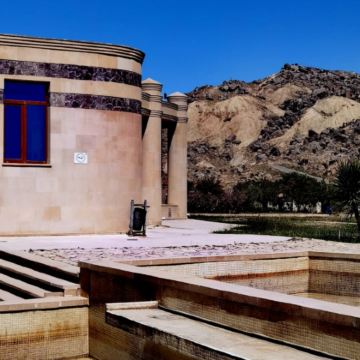 阿塞拜疆7日6晚私家团