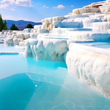 土耳其12日10晚跟团游