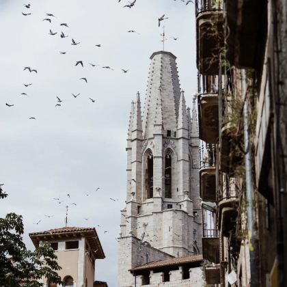 西班牙8日7晚自由行