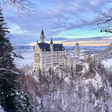 德国慕尼黑+科隆+保时捷博物馆13日12晚拼小团