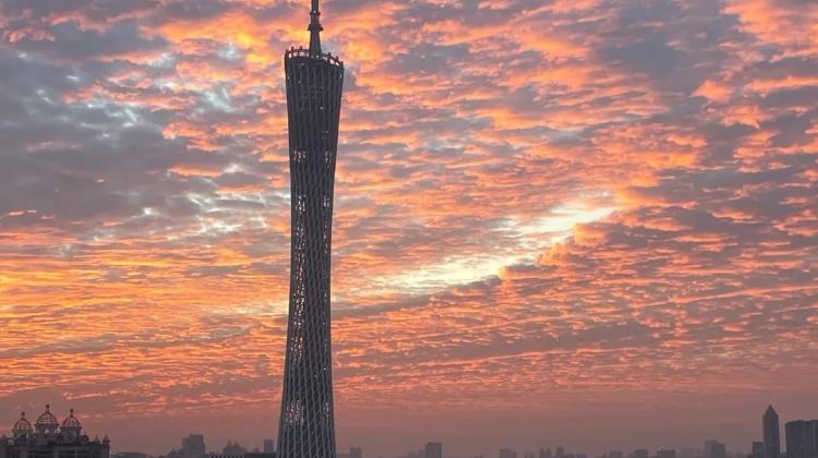 3D2N · Private Tours · Fully flexible Guangzhou tour, you decide all dining and sightseeing arrangements