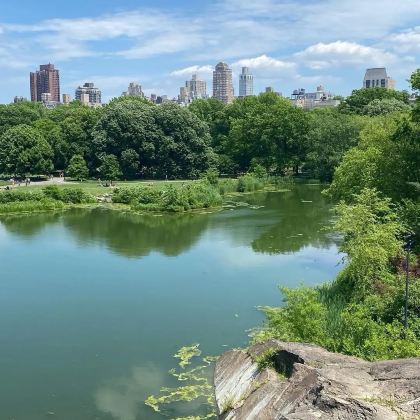 美国波士顿+纽约+华盛顿+尼亚加拉瀑布+黄石国家公园+盐湖城12日11晚私家团