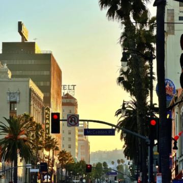 洛杉矶+旧金山8日7晚私家团