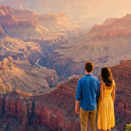 美国东西海岸+纽约+华盛顿+洛杉矶+拉斯维加斯+黄石国家公园+科罗拉多大峡谷13日跟团游