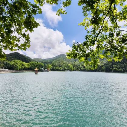 江西庐山3日2晚跟团游