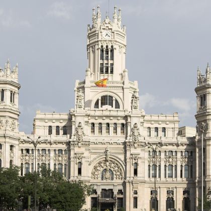 西班牙马德里+托莱多3日2晚自由行