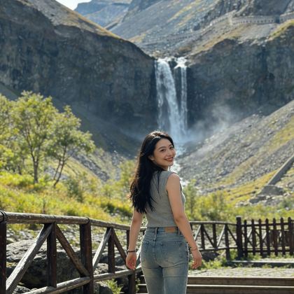 长白山+延吉5日4晚私家团