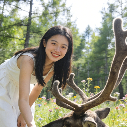 漠河+北极村+北红村+龙江第一湾风景区+乌苏里浅滩5日4晚拼小团