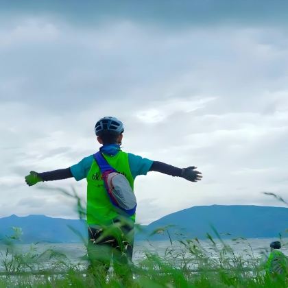 户外活动· 【2026暑期】滇南五湖连穿骑行游学营7天6晚独立营·180KM毅力骑行+穿越五大高原湖泊+云南省博物馆+石屏豆腐制作+建水紫陶制作+非遗云子围棋体验