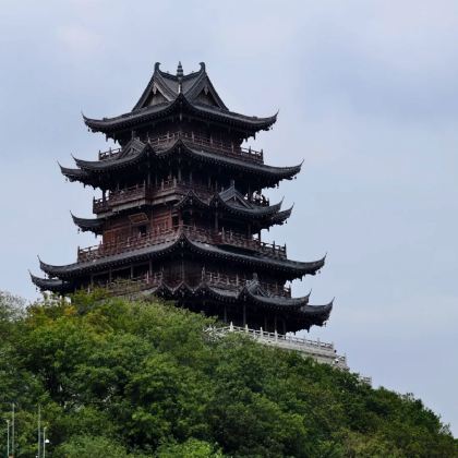 安徽滁州+琅琊山景区2日1晚自由行