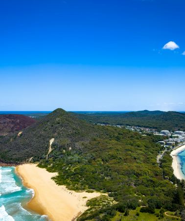3D2N • Australia Sydney Blue Mountains + Port Stephens + Hunter Region