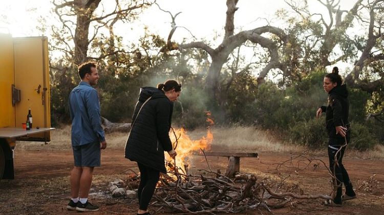 7D6N · Group Tours · 7 Day Uluru to Adelaide Cultural and Adventure Tour