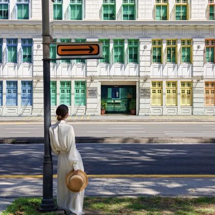 新加坡+马来西亚5日4晚私家团