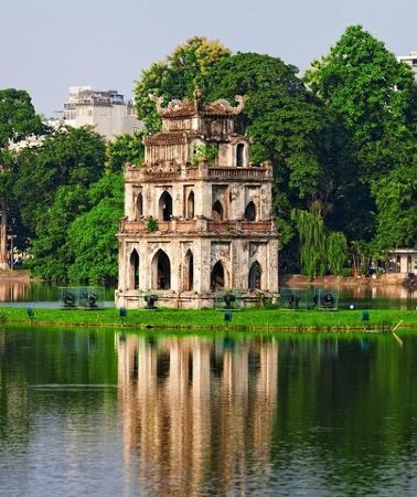 6D5N • Hanoi Halong Bay Ninh Binh Sapa Package Tour 6 Days 6 Nights