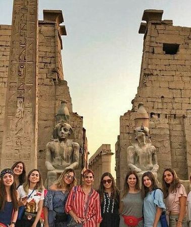 2D1N • 2-Day Private Luxor Tour: East & West Bank Temples and Tombs