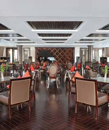 2D1N • Ambassador Cruises 2-day Explore Halong Bay from Hanoi