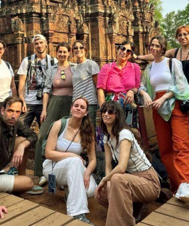 2D1N • Siem Reap: 2-Day Temple Highlights Sunrise and Sunset Option