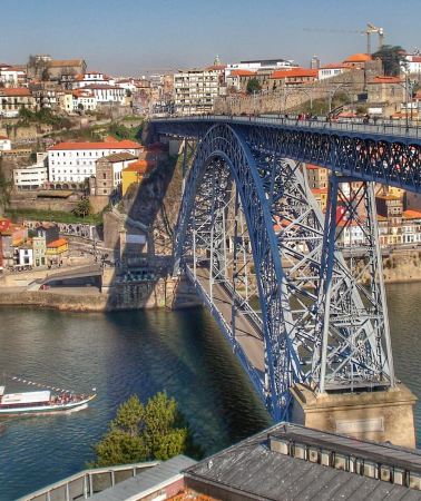 3D2N • Porto: 3-Day Douro Valley & Braga Food and Wine Tour