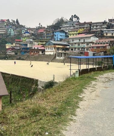 6D5N • Bagdogra: Sandakphu & Phalut Trek with Meals & Guide