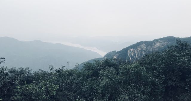 密云天门山风景区旅行图片 6