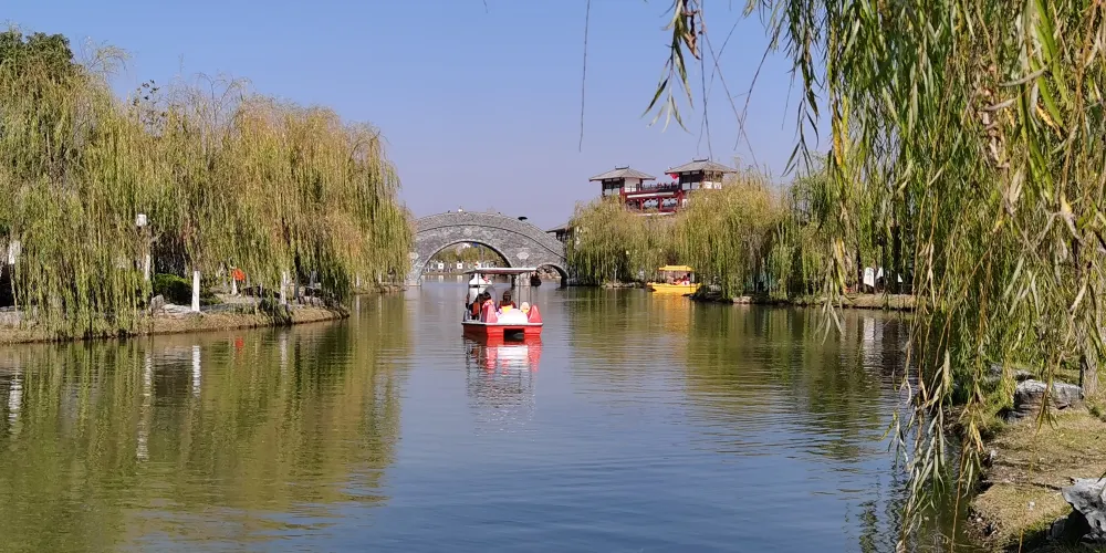 永安旅遊