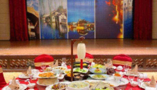 苏州+乌镇+杭州3日2晚跟团游(5钻)·自营包场·年夜饭来了·仅2.11一班『携程自营·安心公筷·20%空座率』宿乌镇&品牌5钻 5A西塘 VIP通道|西湖十景&苏堤【明星漫游·步入江南百景】宋城自选『餐标50 三顿特色宴』