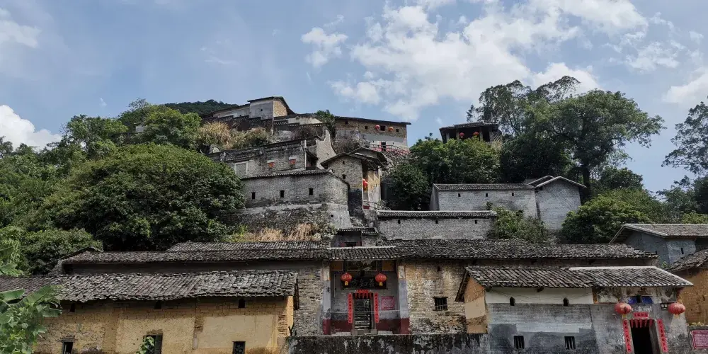 永安旅遊