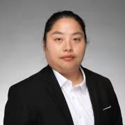 携程旅行定制师邵倩露