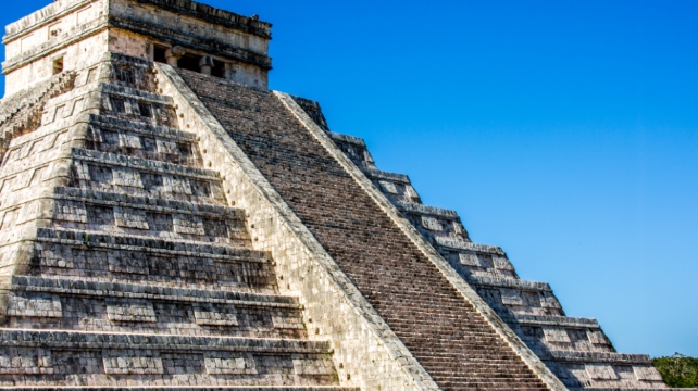 5-Day Cancun Tour·Optional Xcaret Park Plus, Xplor Cancun Park or Xeh-Ha Park